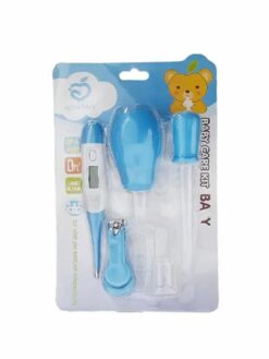 Applebear Baby Care Kit 5pcs set (AB-6038)