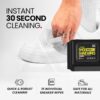 Shoe Cleaning Wipes (80 Pcs)